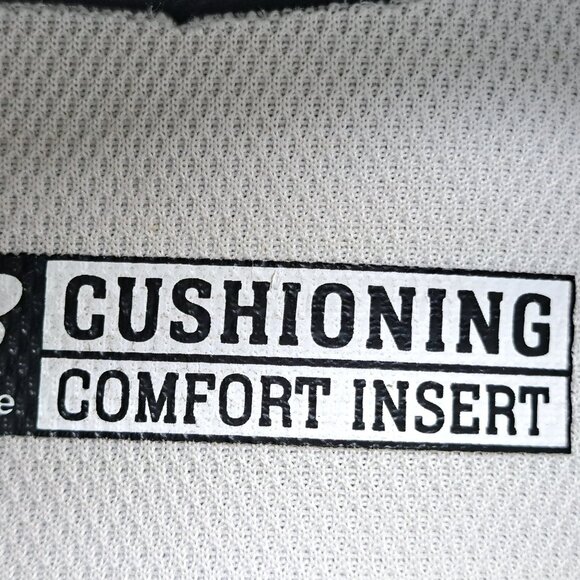 NEW BALANCE (NB) 515 Army Green Woman Lace Up Sneakers - Size 8 - Picture 12 of 13